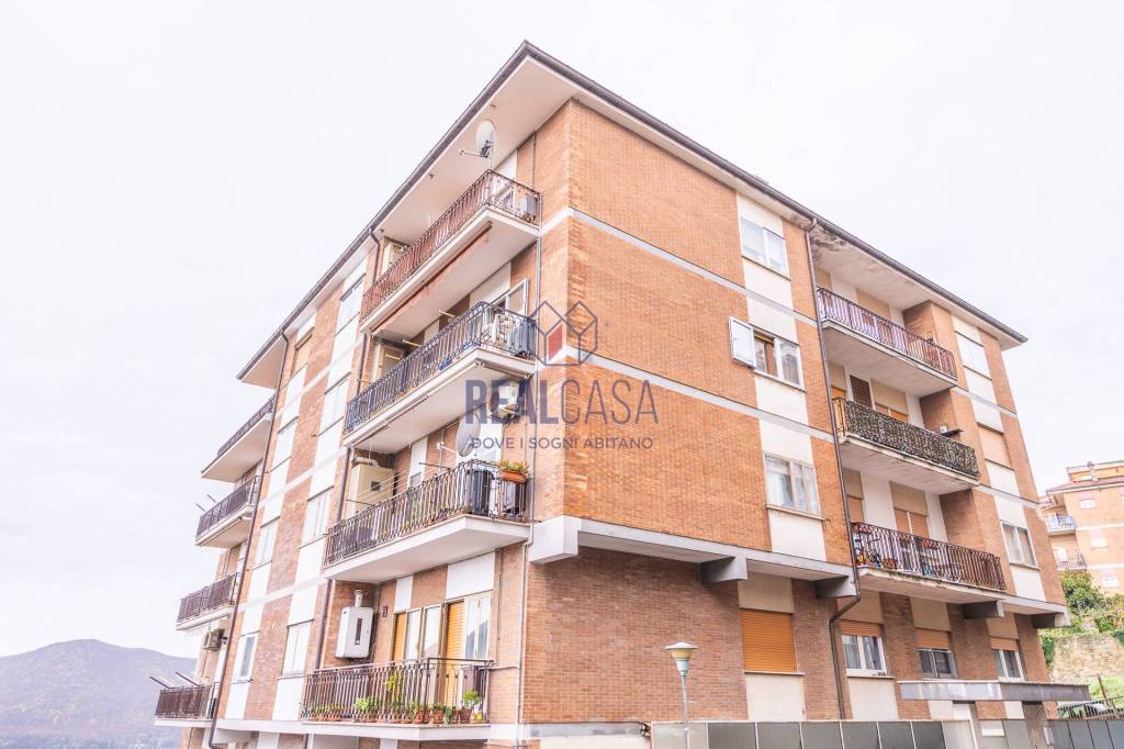 appartamento in vendita a Rocca Priora