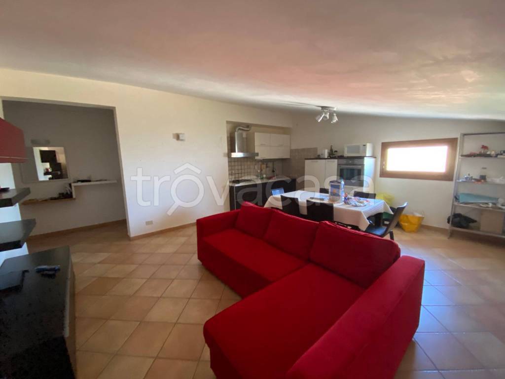 appartamento in vendita a Rocca Priora