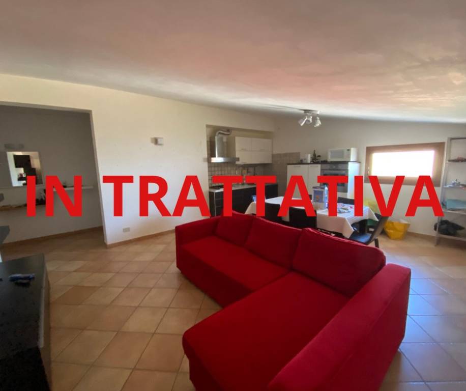 appartamento in vendita a Rocca Priora