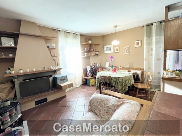 appartamento in vendita a Rocca Priora
