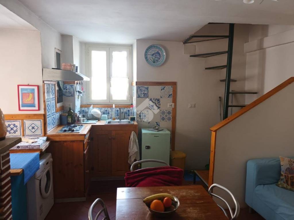 appartamento in vendita a Rocca Priora