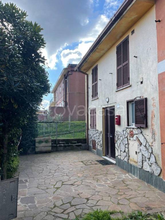 casa indipendente in vendita a Rocca Priora