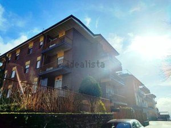 appartamento in vendita a Rocca Priora