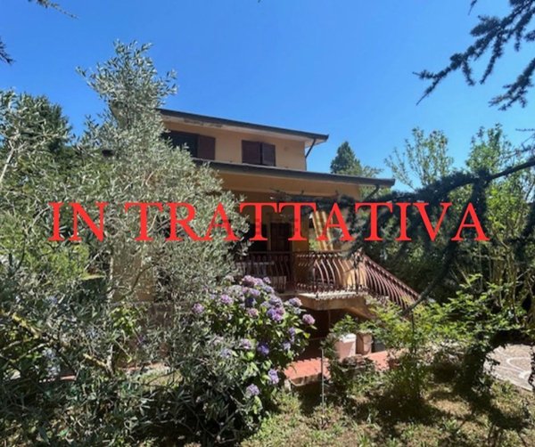casa indipendente in vendita a Rocca Priora