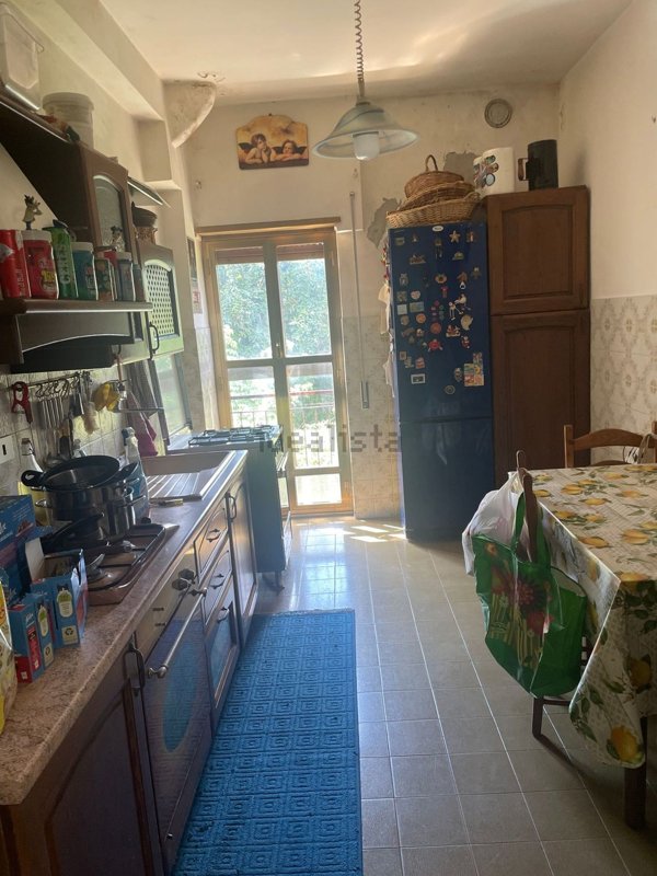 appartamento in vendita a Rocca Priora
