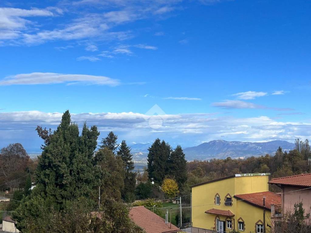 appartamento in vendita a Rocca Priora