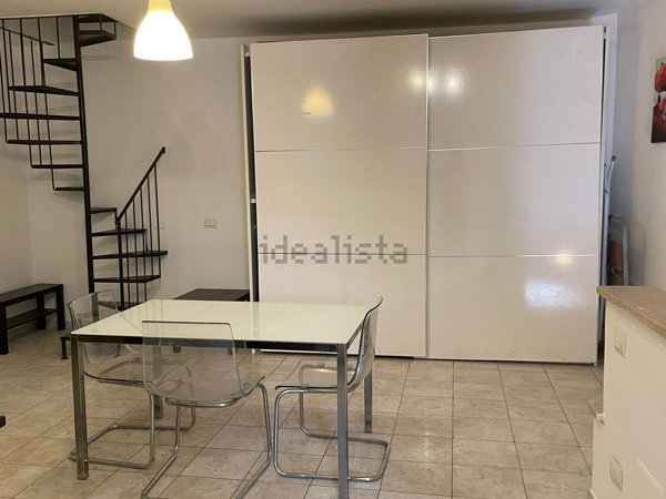 appartamento in vendita a Rocca Priora