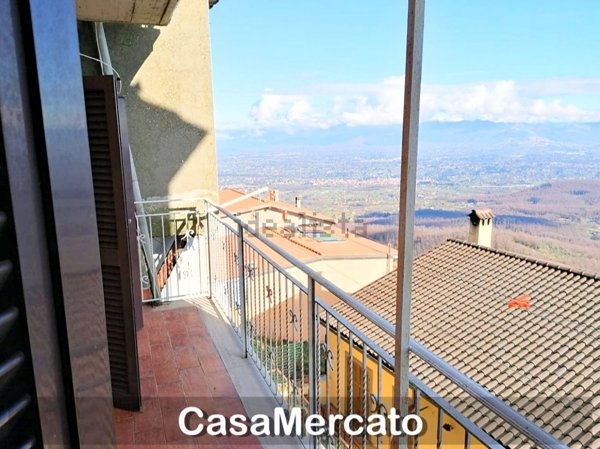 appartamento in vendita a Rocca Priora