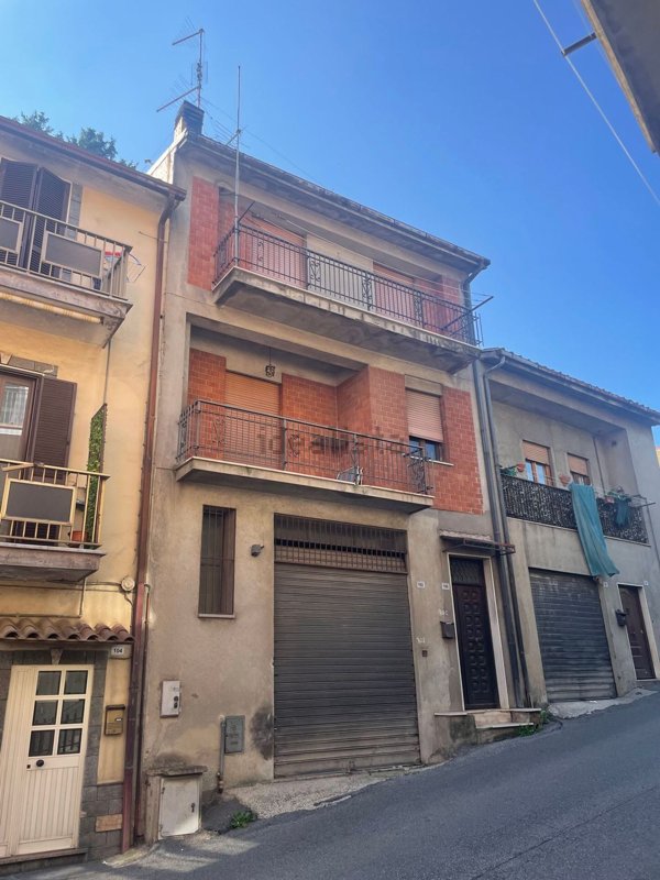 appartamento in vendita a Rocca Priora
