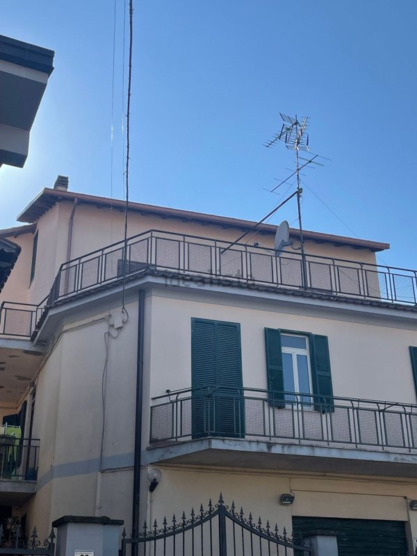 appartamento in vendita a Rocca Priora