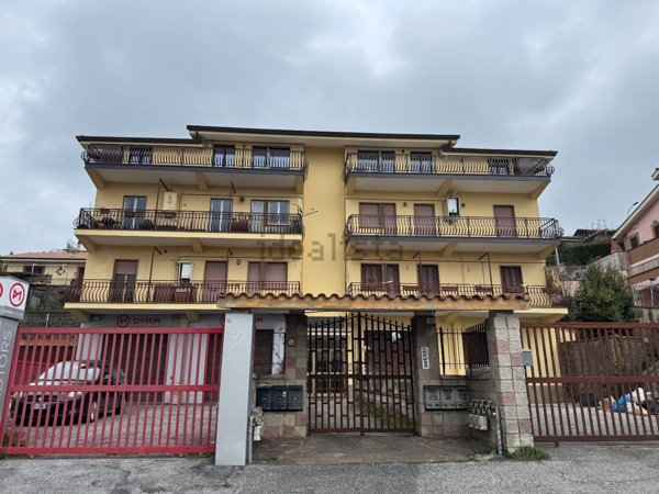 appartamento in vendita a Rocca Priora