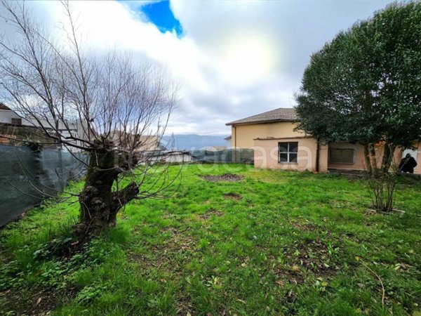 appartamento in vendita a Rocca Priora in zona Colle di Fuori