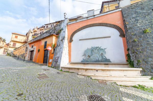 appartamento in vendita a Rocca Priora