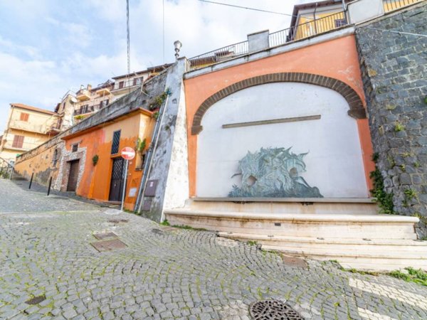 appartamento in vendita a Rocca Priora