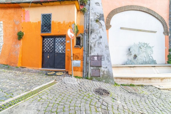 appartamento in vendita a Rocca Priora