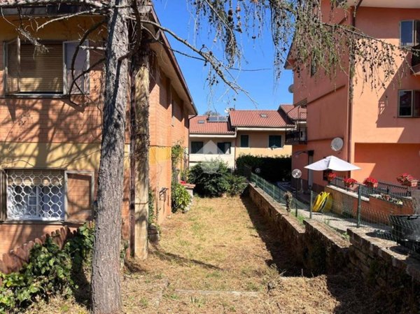 casa indipendente in vendita a Rocca Priora