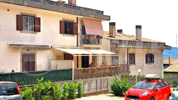appartamento in vendita a Rocca Priora
