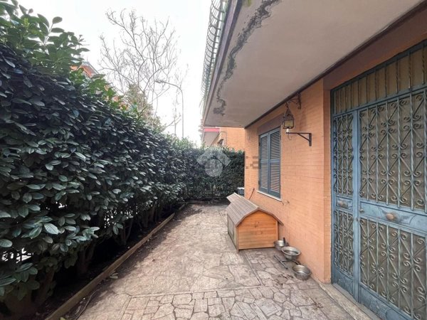 appartamento in vendita a Rocca Priora