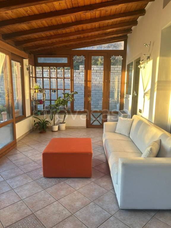 appartamento in vendita a Rocca Priora