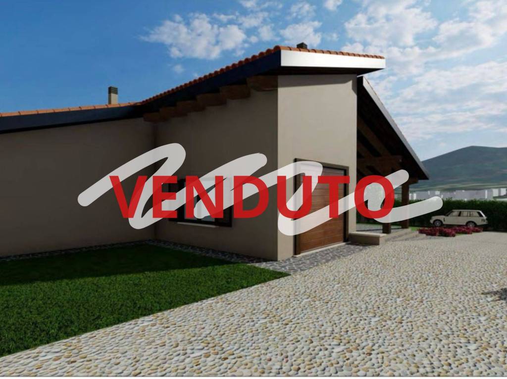 casa indipendente in vendita a Rocca Priora