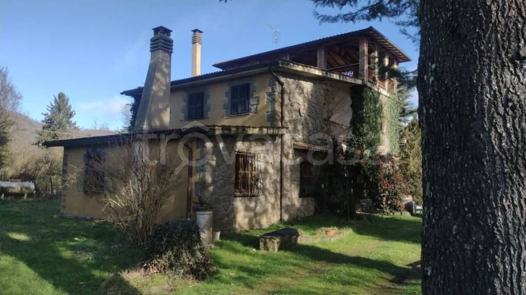 casa indipendente in vendita a Rocca Priora
