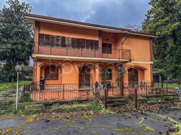 casa indipendente in vendita a Rocca Priora