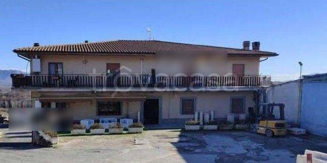 appartamento in vendita a Rocca Priora in zona Colle di Fuori