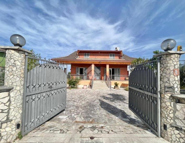 casa indipendente in vendita a Rocca Priora