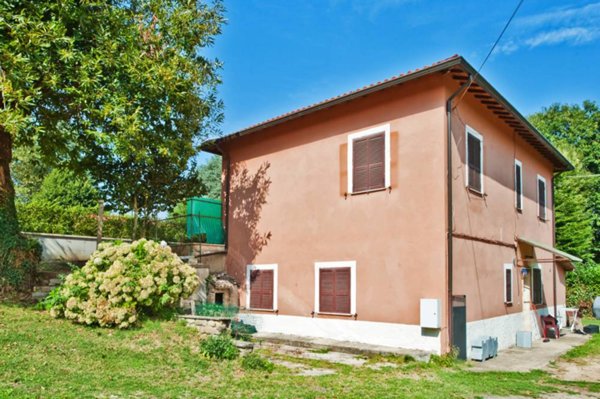 casa indipendente in vendita a Rocca Priora