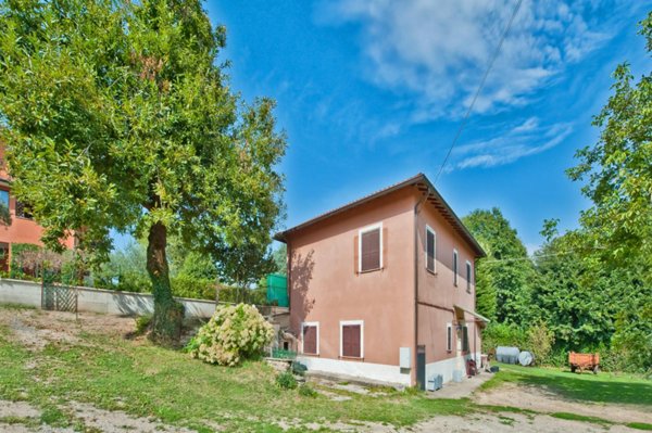 appartamento in vendita a Rocca Priora