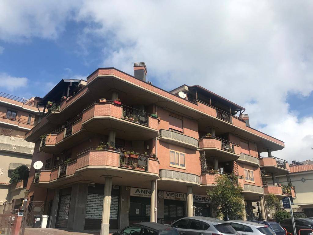 appartamento in vendita a Rocca Priora