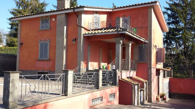 casa indipendente in vendita a Rocca Priora