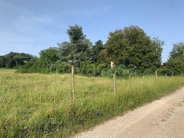 terreno agricolo in vendita a Rocca Priora