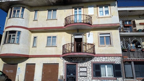 appartamento in vendita a Rocca Priora