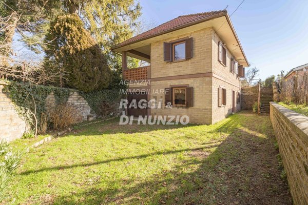 casa indipendente in vendita a Rocca Priora