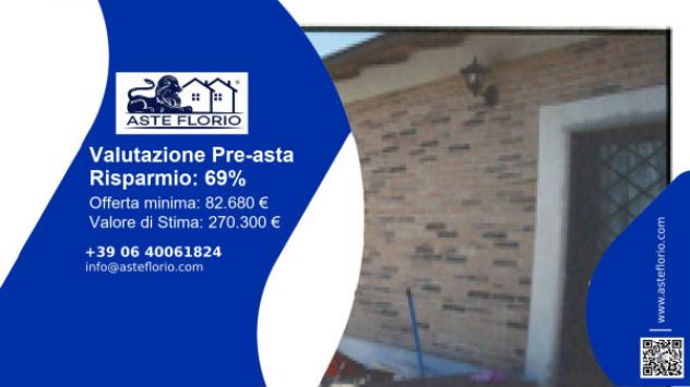 appartamento in vendita a Rocca Priora in zona Colle di Fuori