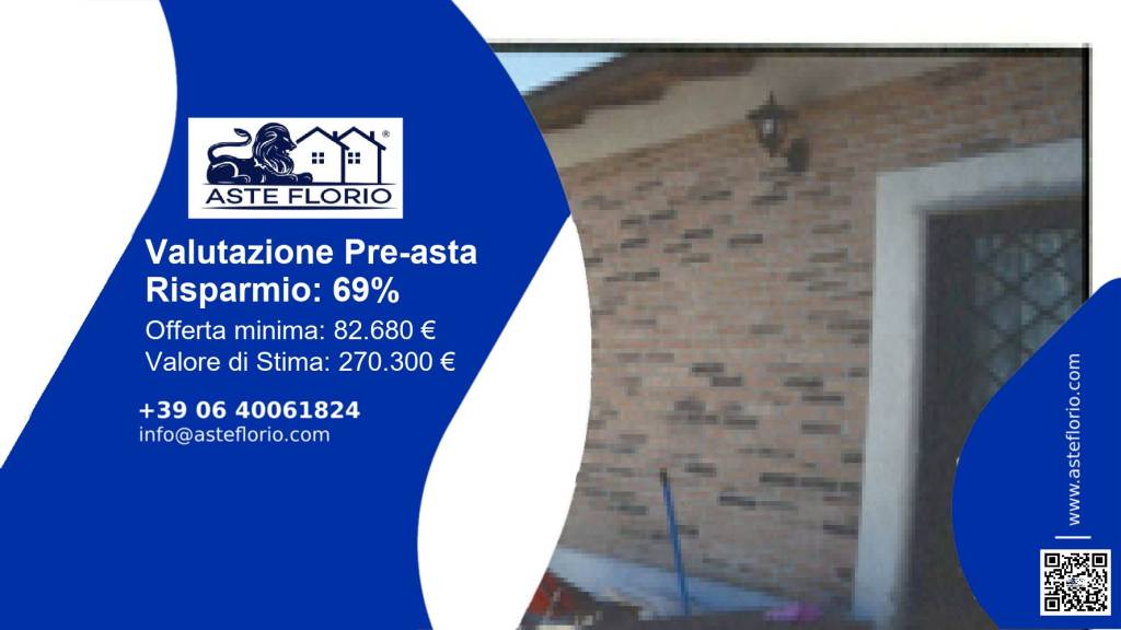 appartamento in vendita a Rocca Priora in zona Colle di Fuori