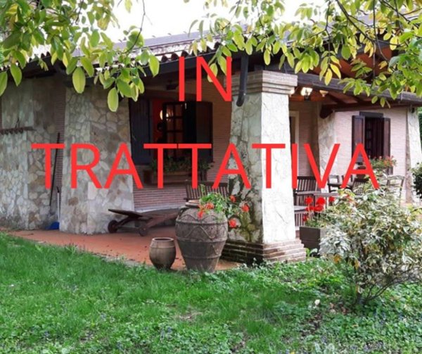 casa indipendente in vendita a Rocca Priora