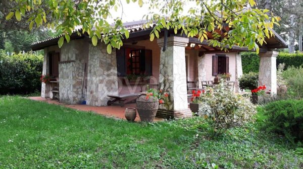 casa indipendente in vendita a Rocca Priora