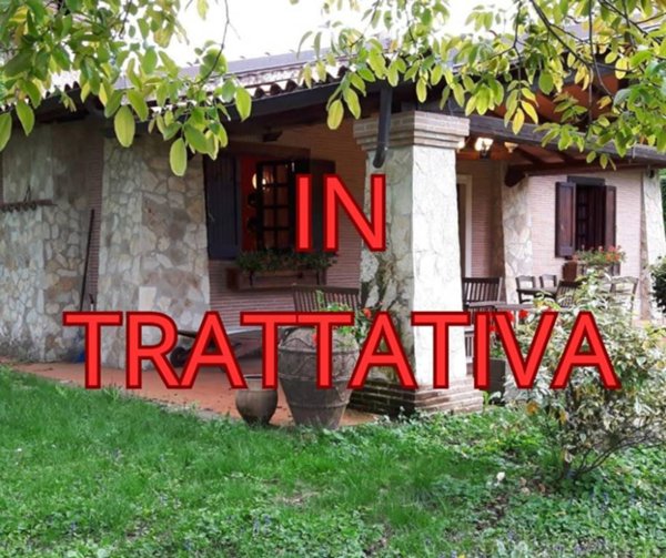 casa indipendente in vendita a Rocca Priora