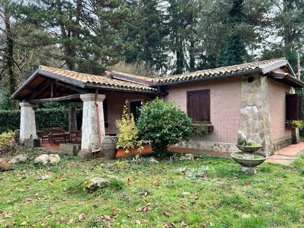 casa indipendente in vendita a Rocca Priora