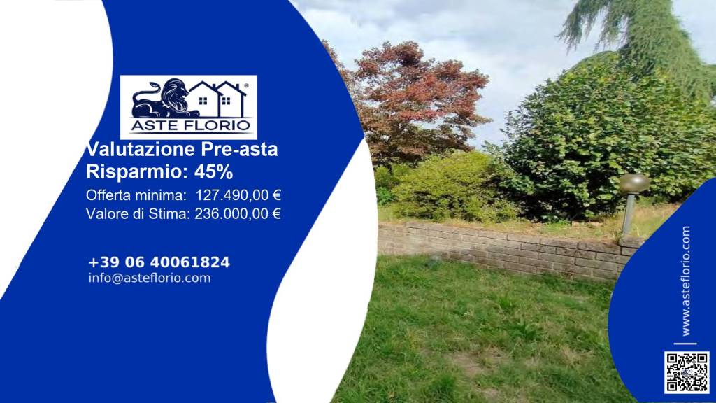 casa indipendente in vendita a Rocca Priora