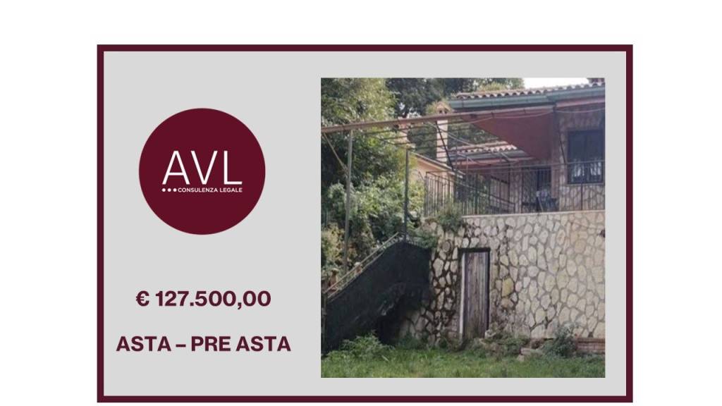 casa indipendente in vendita a Rocca Priora