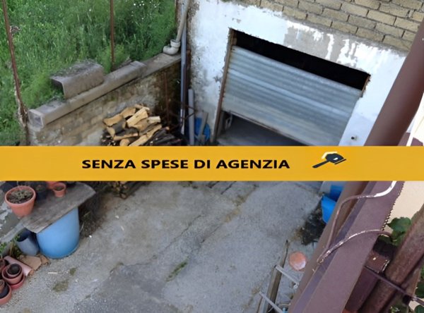 casa semindipendente in vendita a Rocca Priora