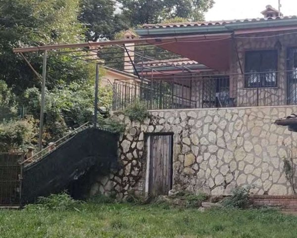 casa indipendente in vendita a Rocca Priora