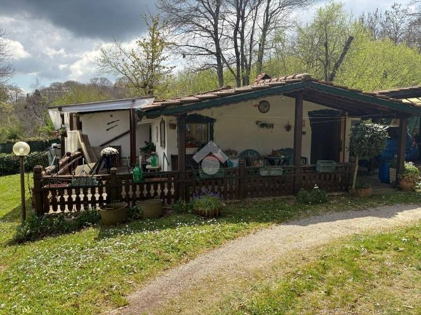 casa indipendente in vendita a Rocca Priora