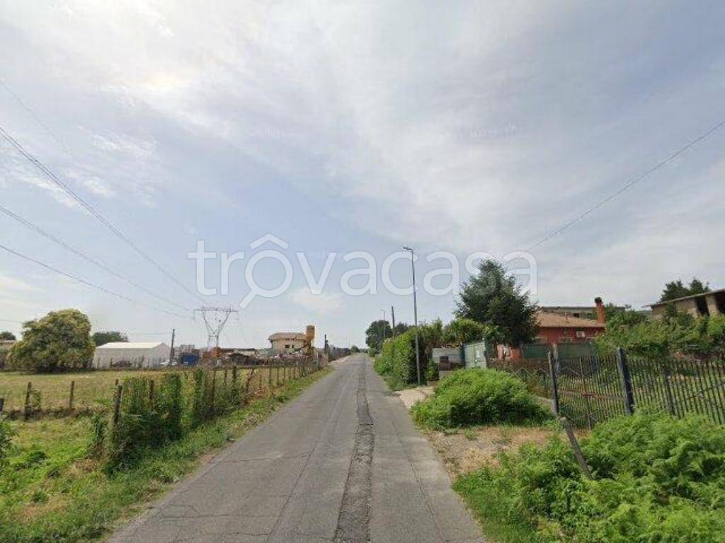 casa indipendente in vendita a Rocca Priora in zona Colle di Fuori