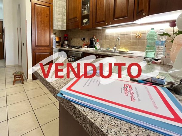 appartamento in vendita a Rocca Priora