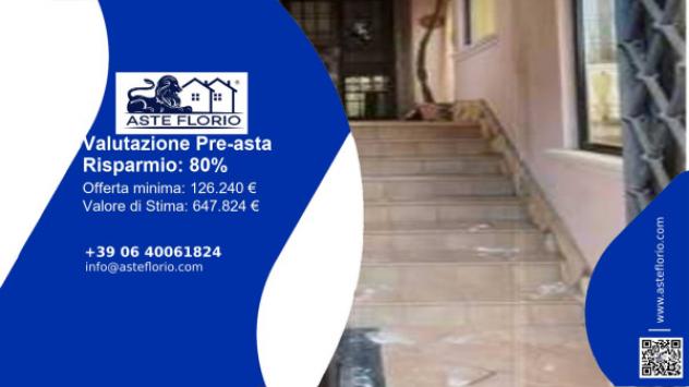 casa indipendente in vendita a Rocca Priora