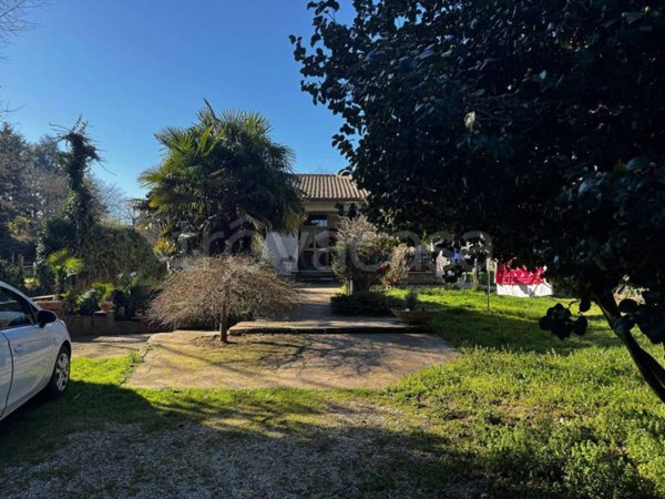 casa indipendente in vendita a Rocca Priora